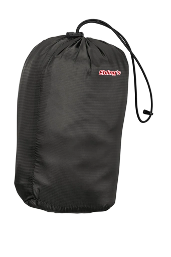 Variant Image for J851 - Port Authority® Packable Puffy Vest - Ebling's - 2 Color - Red/White - Website Ebling's