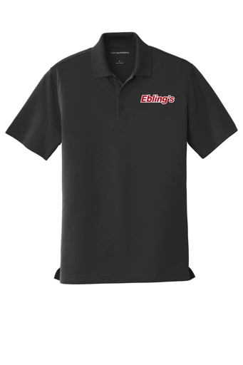 Variant Image for K110 - Port Authority® Dry Zone® UV Micro-Mesh Polo - Ebling's - 3 Color - Website Ebling's