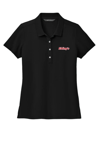 Variant Image for MM1005 - Mercer+Mettle® Women’s Stretch Pique Polo - Ebling's - 3 Color - Website Ebling's