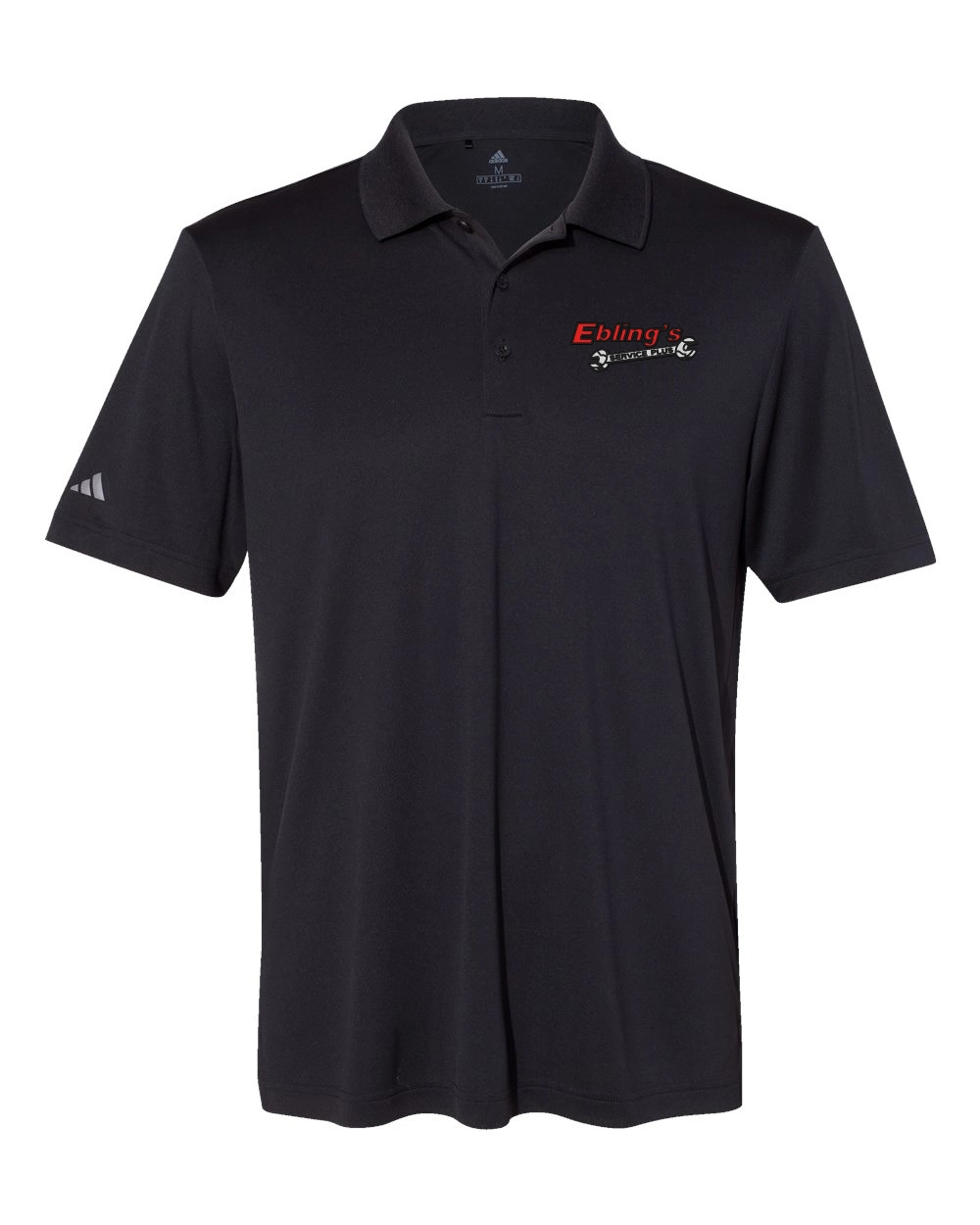Variant Image for A230 - Adidas Performance Sport Shirt - Ebling's - 3 Color - Website Ebling's