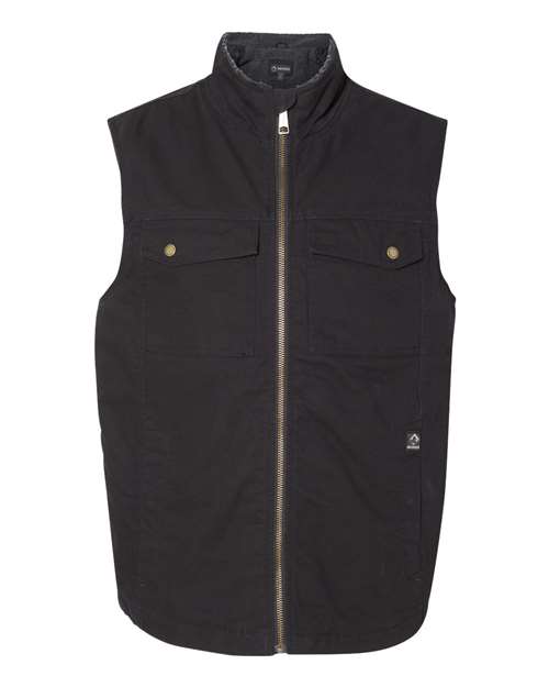 5068 - Dri Duck - Men's Trek Canyon Cloth™ Vest