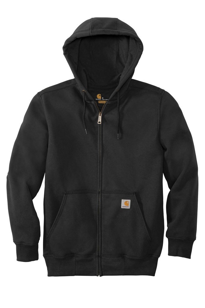 CT100614 - Carhartt® Rain Defender® Paxton Heavyweight Hooded Zip-Front Sweatshirt