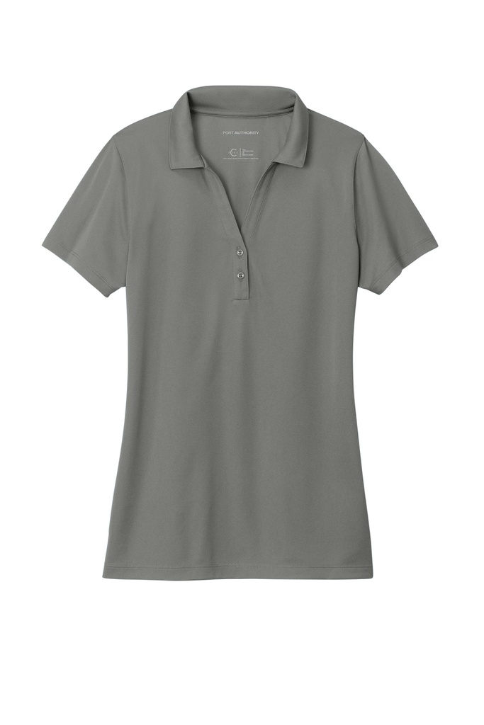 LK863  - Port Authority® Women's C-FREE® Performance Polo