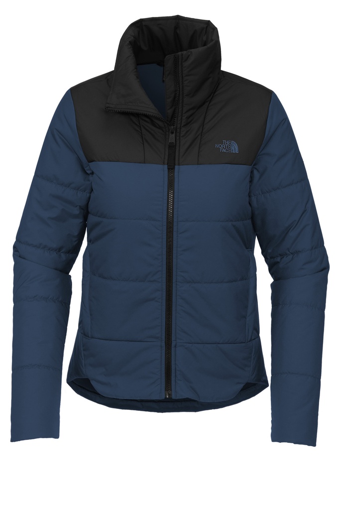 NF0A7V6K  - The North Face ® Women's Chest Logo Everyday Insulated Jacket