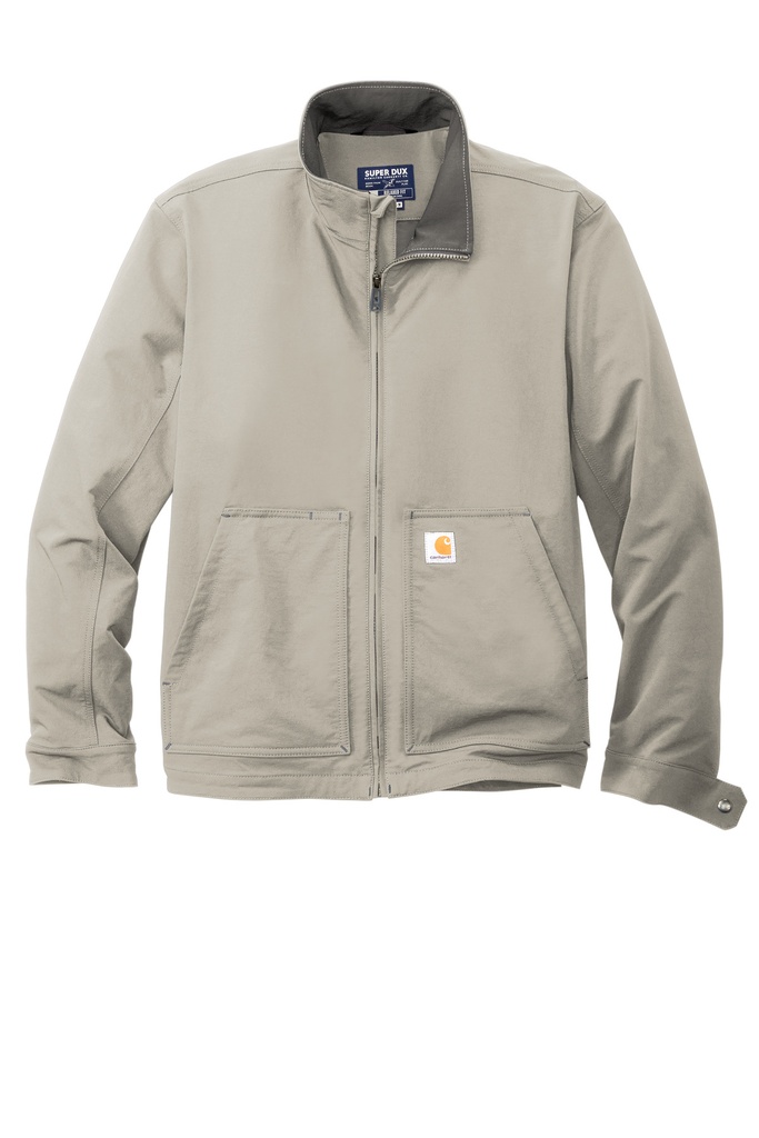 CT105534  - Carhartt® Super Dux™ Soft Shell Jacket
