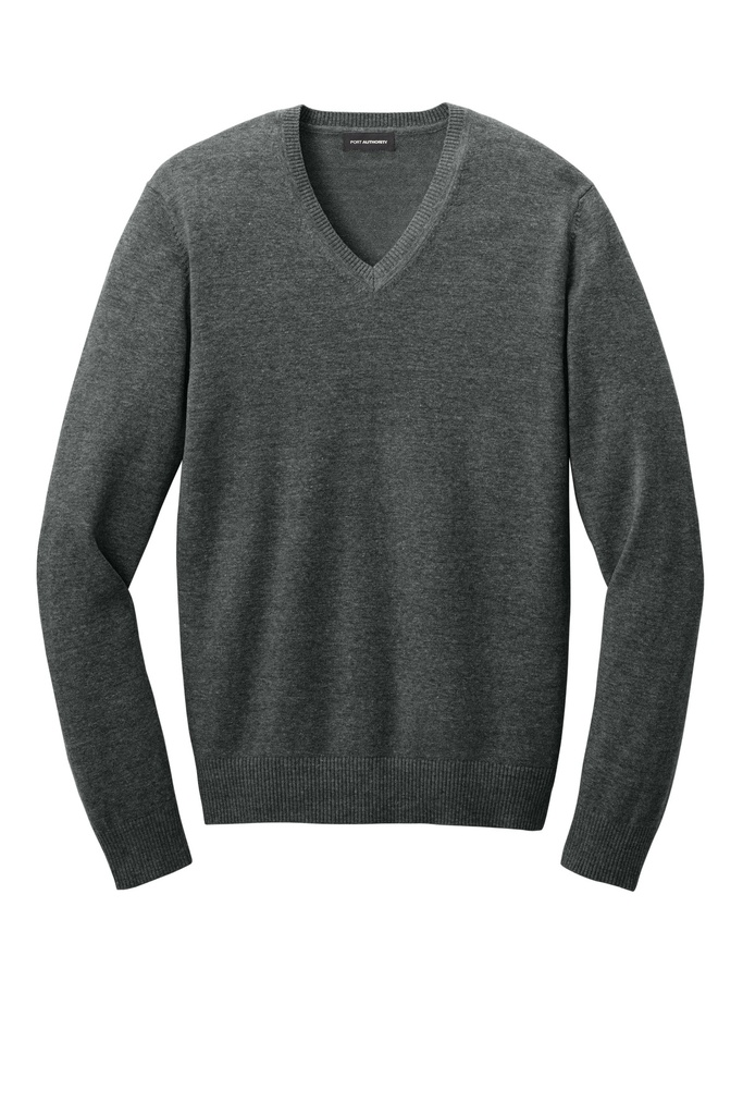 SW2850 - Port Authority® Easy Care V-Neck Sweater