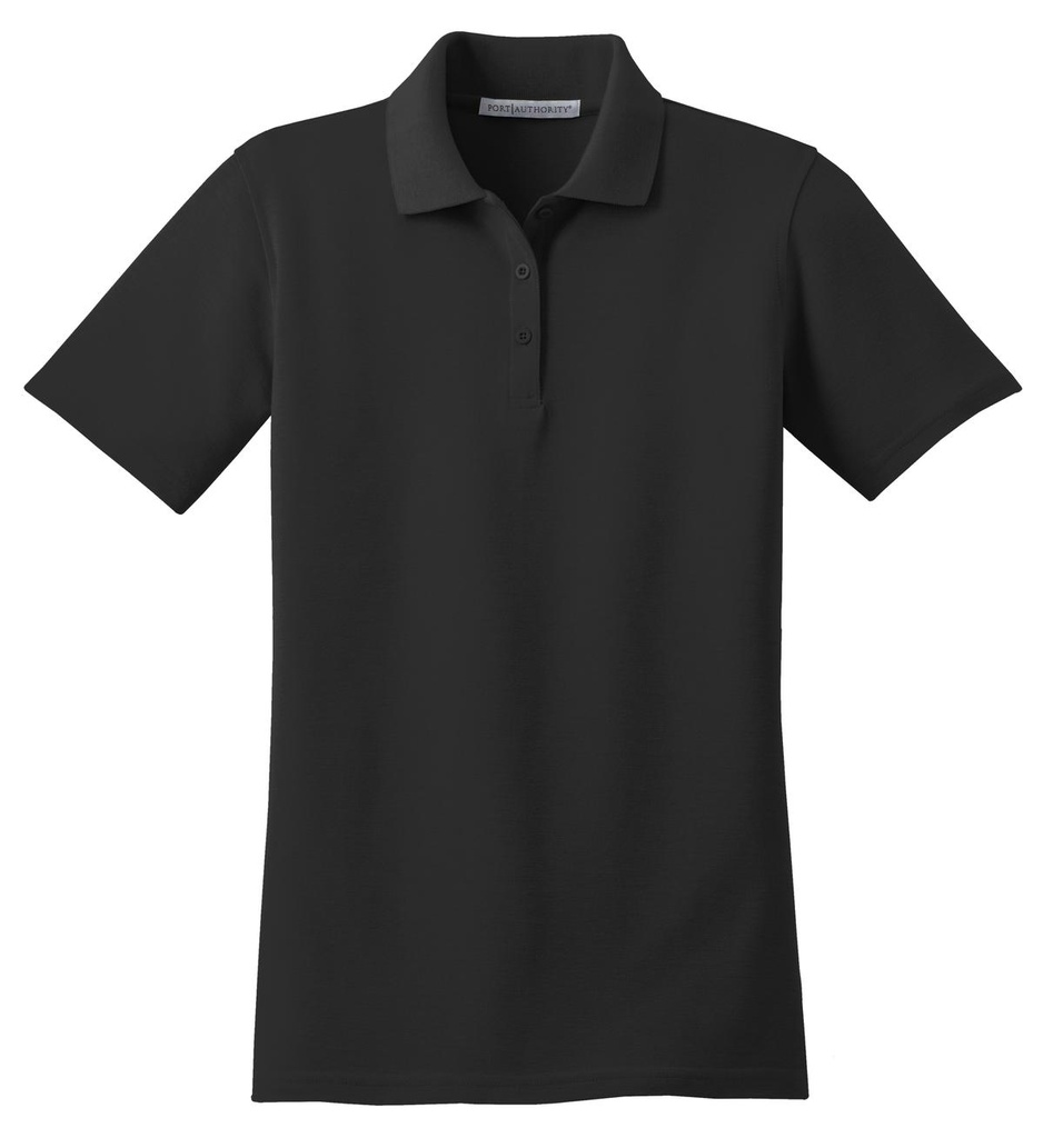 L510 - Port Authority® Women's Stain-Release Polo