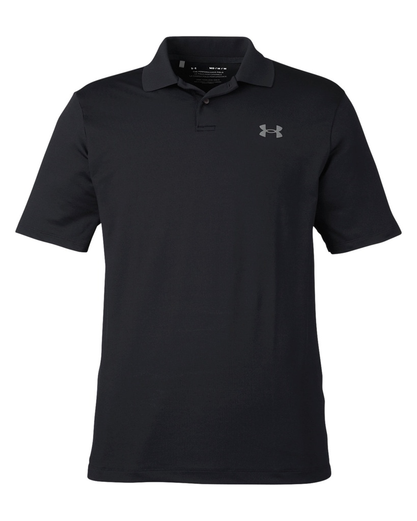 1377374 - Under Armour Performance 3.0 Golf Polo