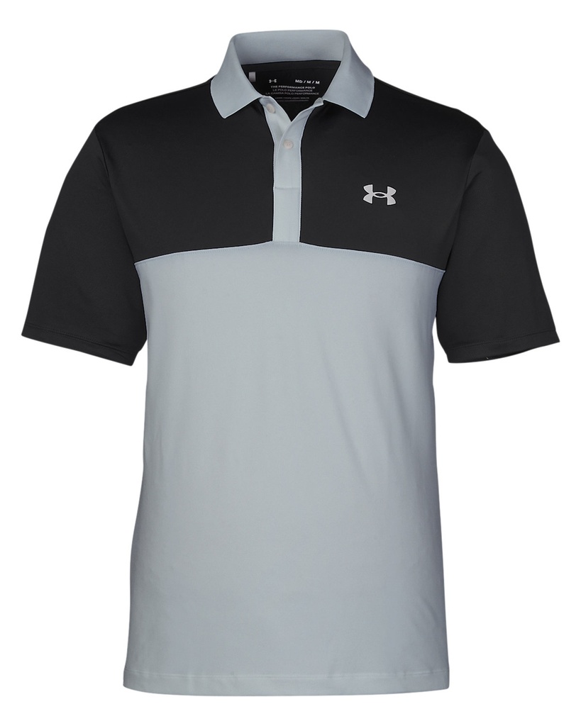 1377375 - Under Armour Performance 3.0 Colorblock Polo