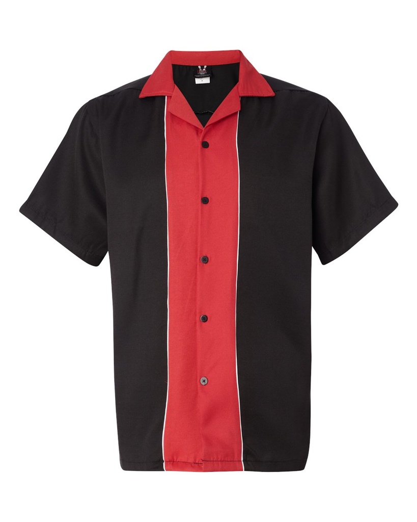 HP2246 - Hilton Quest Bowling Shirt