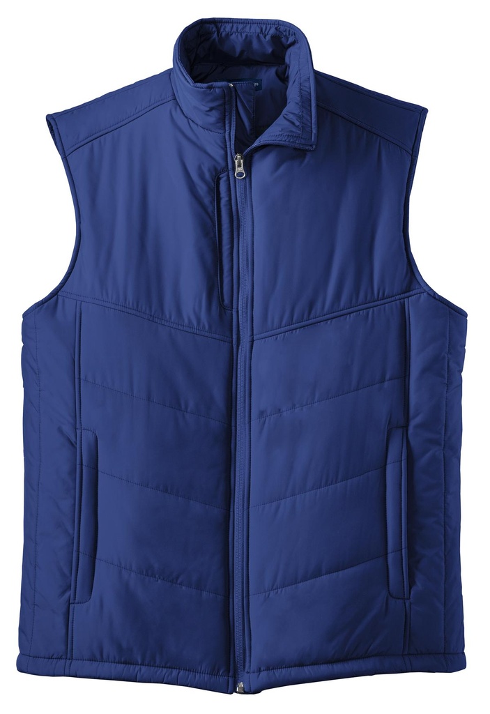 J709 - Port Authority® Puffy Vest