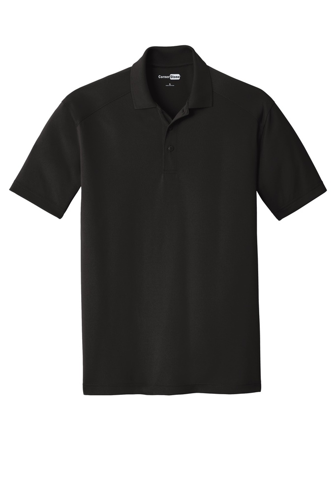 CS418 - CornerStone® Select Lightweight Snag-Proof Polo