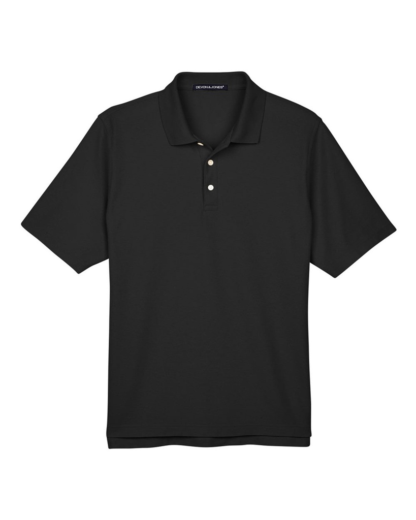 DG150 - Devon & Jones Men's DRYTEC20™ Performance Polo