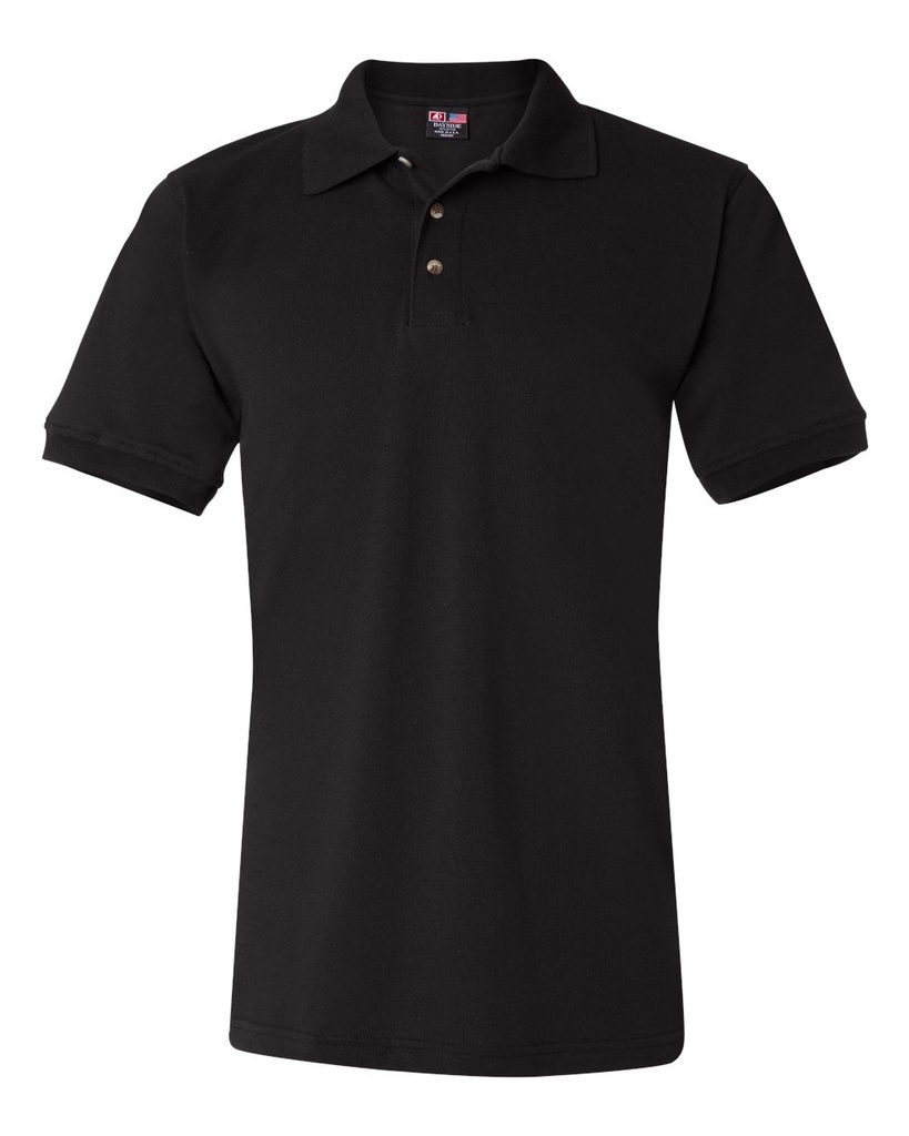1000 - Bayside USA-Made Polo