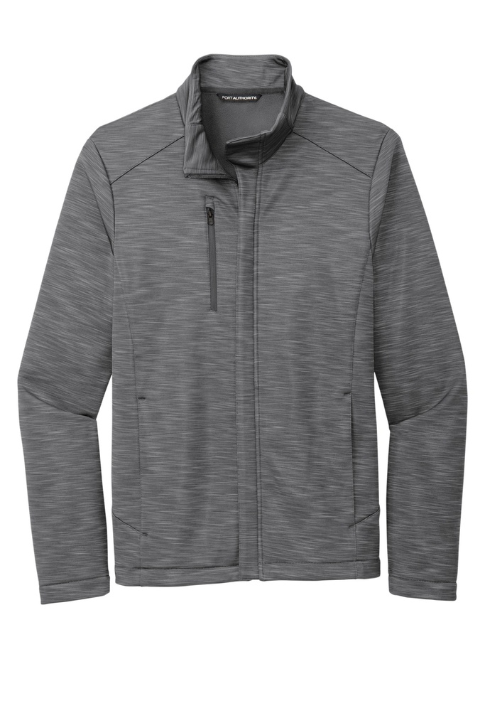 J339 - Port Authority® Stream Soft Shell Jacket