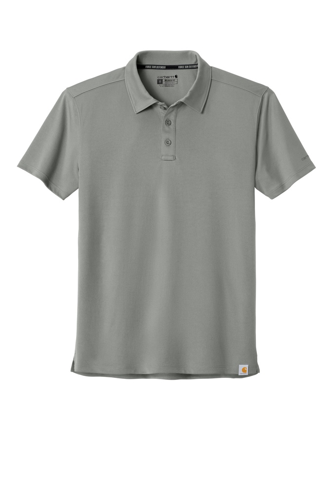 CT106899 - Carhartt Force® Sun Defender™ Polo