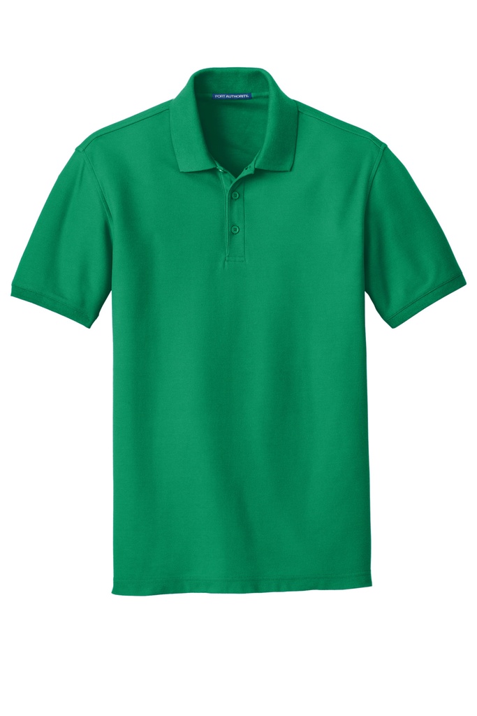K100 - Port Authority® Core Classic Pique Polo.