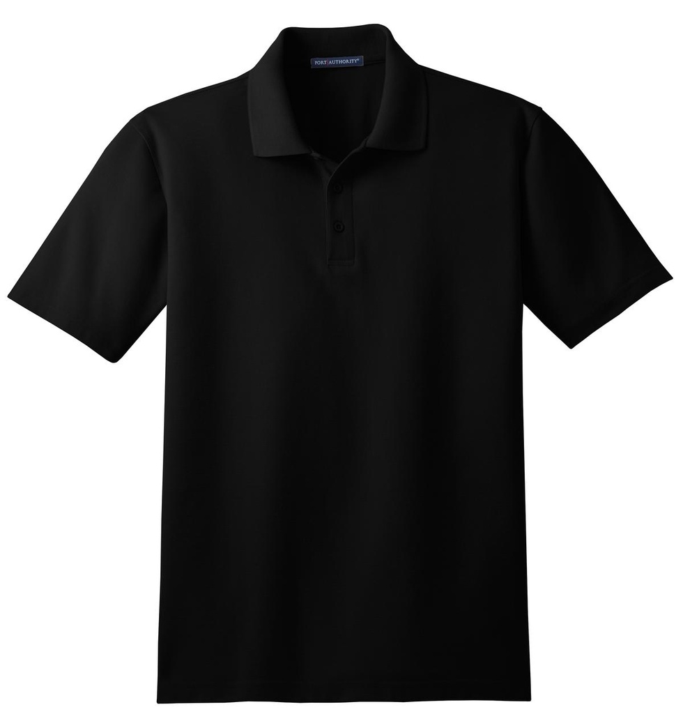 K510 - Port Authority® Stain-Release Polo.