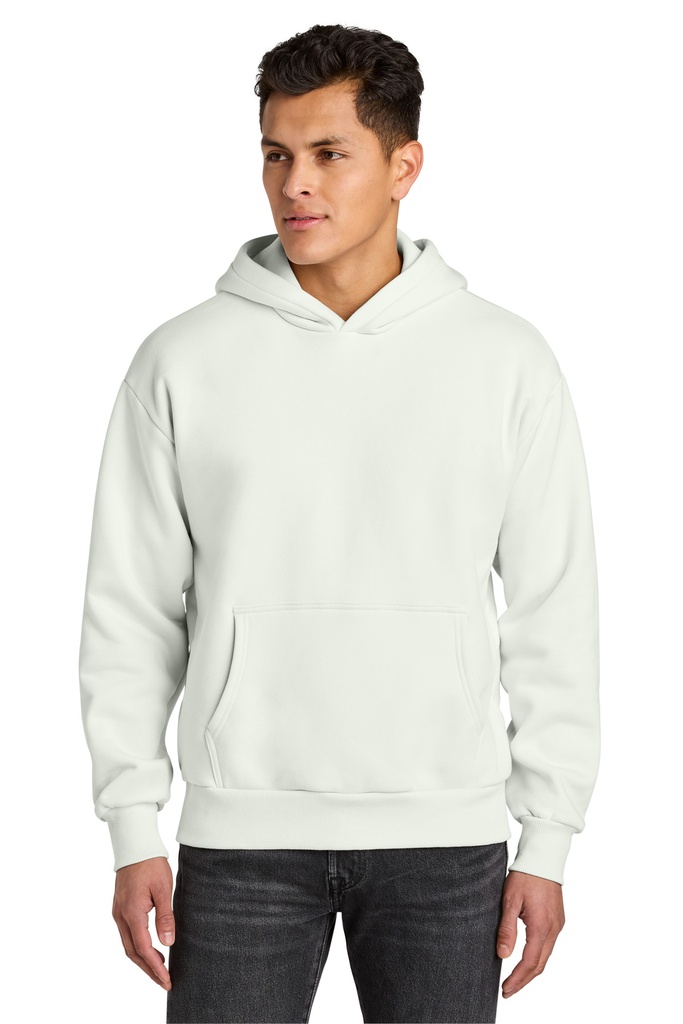 NL9307 - New Next Level Apparel® Heavyweight Hoodie