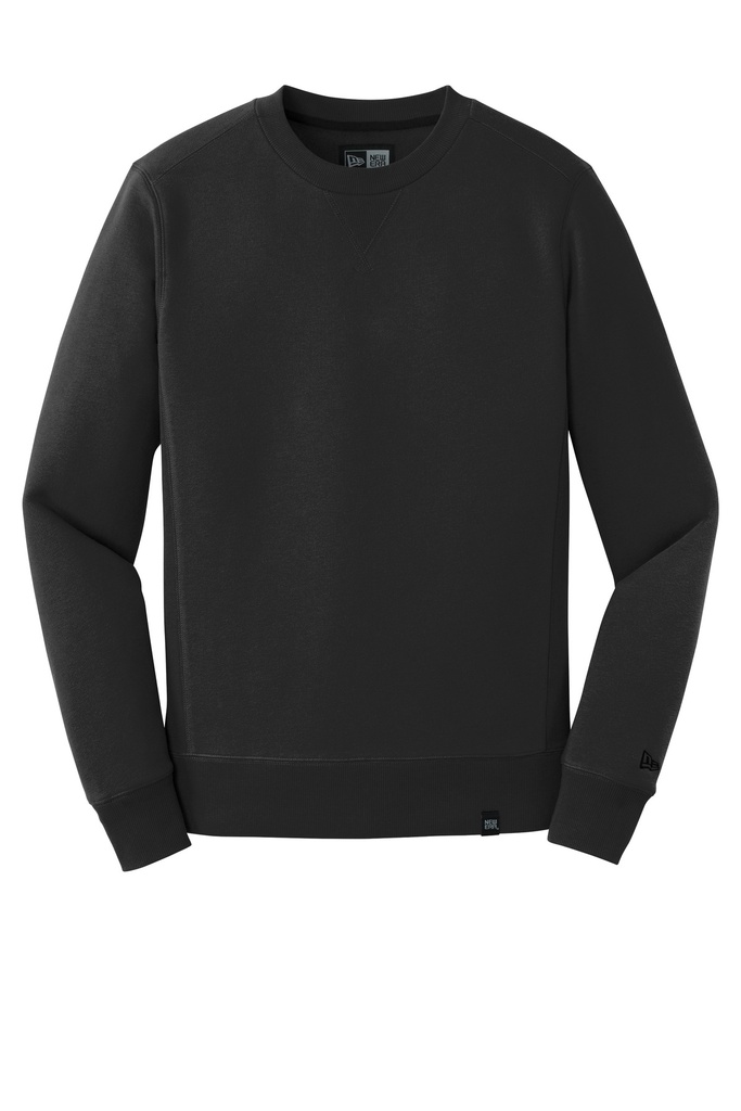 NEA501 - New Era® French Terry Crew