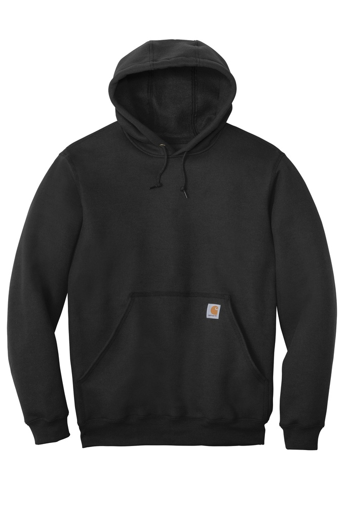 CTK121 - Carhartt® Midweight Hooded Sweatshirt