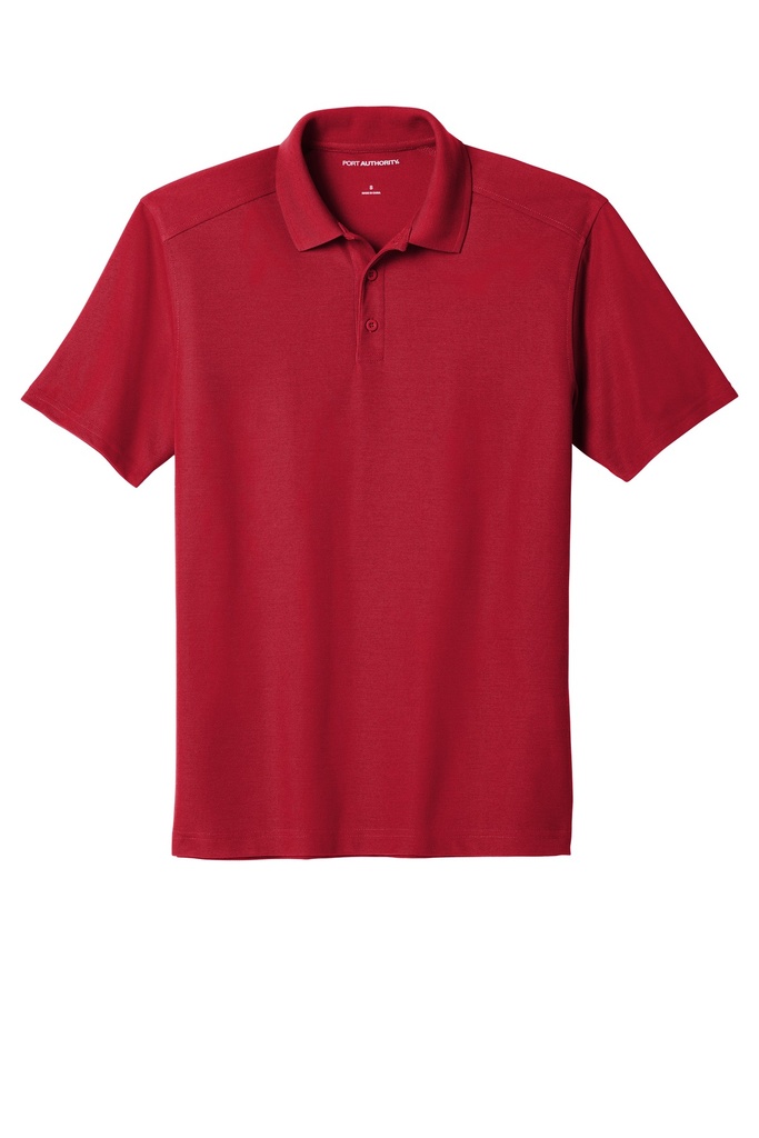 K600 - Port Authority ® EZPerformance ™ Pique Polo.