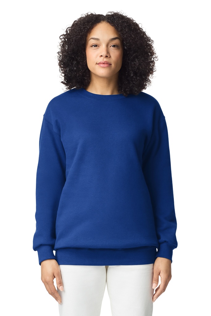 19000 - Gildan Hammer® Maxweight Crewneck Sweatshirt