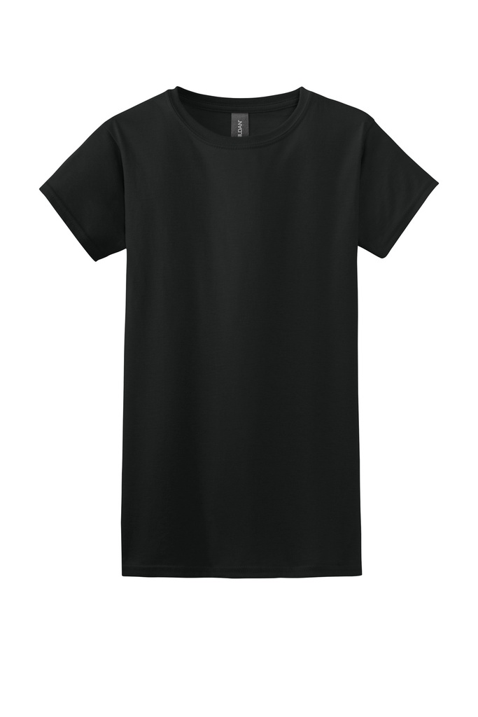 64000L - Gildan Softstyle® Women's T-Shirt