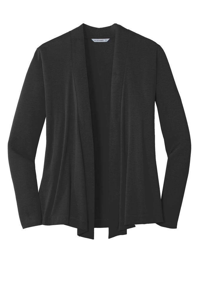 L5430 - Port Authority® Ladies Concept Open Cardigan.