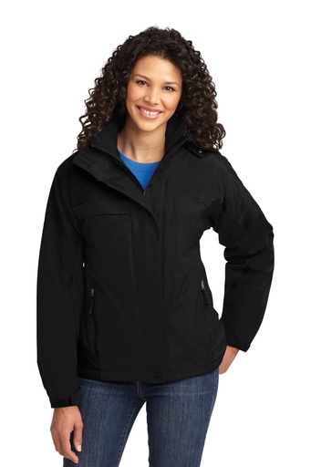 L792 - Port Authority® Women's Nootka Jacket