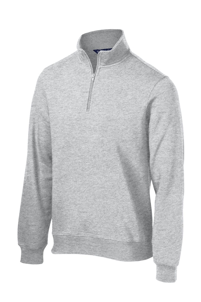 ST253 - Sport-Tek® 1/4-Zip Sweatshirt.