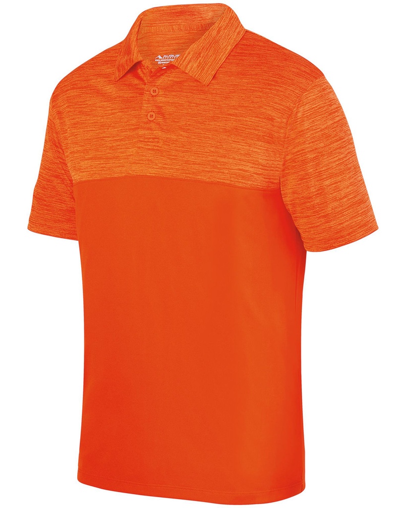 5412 - Augusta Sportswear - Shadow Tonal Heather Sport Shirt