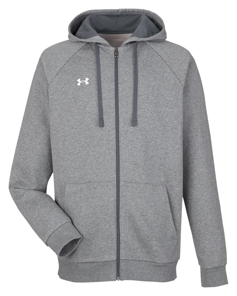 1379767 - Under Armour Men's Rival Fleece Full-Zip