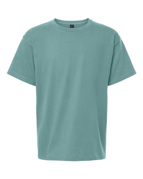 5000B - Gildan Heavy Cotton™ Youth T-Shirt