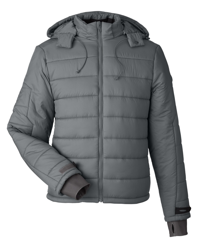 S17933 - Spyder Unisex Summit Challenger jacket