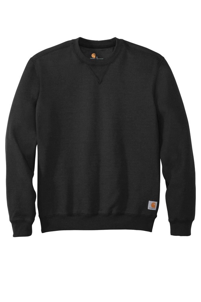 CTK124 - Carhartt ® Midweight Crewneck Sweatshirt