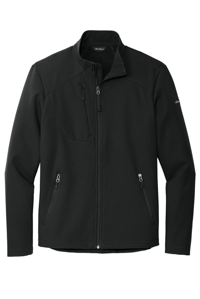 EB544 - Eddie Bauer® Stretch Soft Shell Jacket