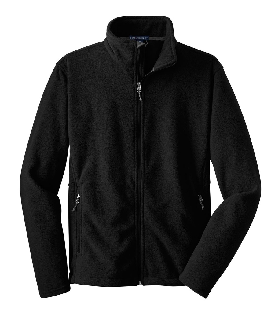 F217 - Port Authority® Value Fleece Jacket