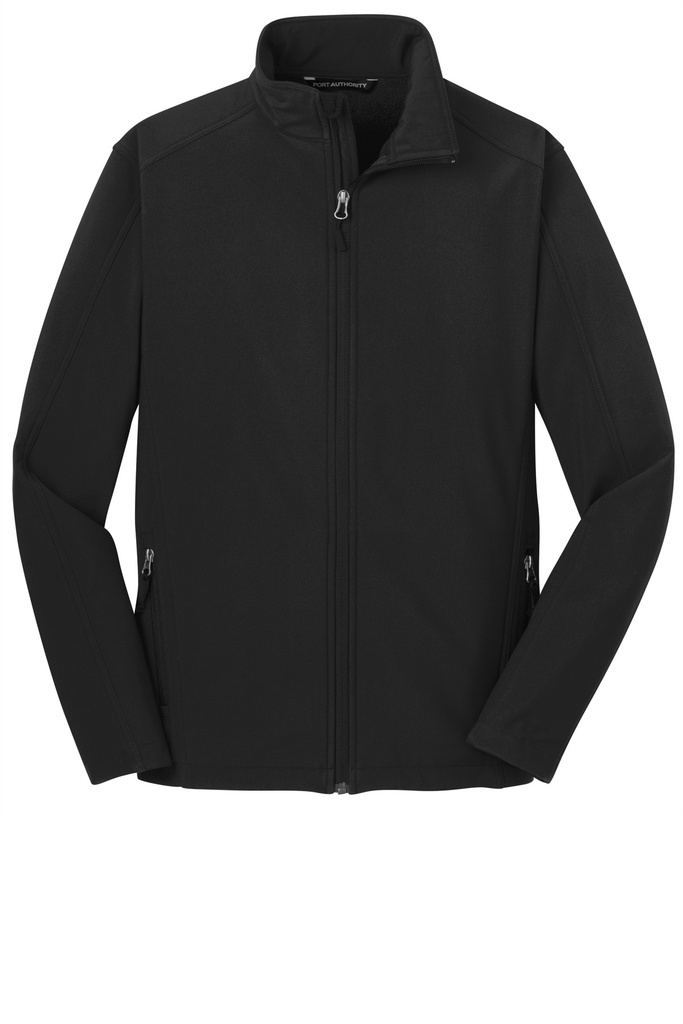 J317 - Port Authority® Core Soft Shell Jacket