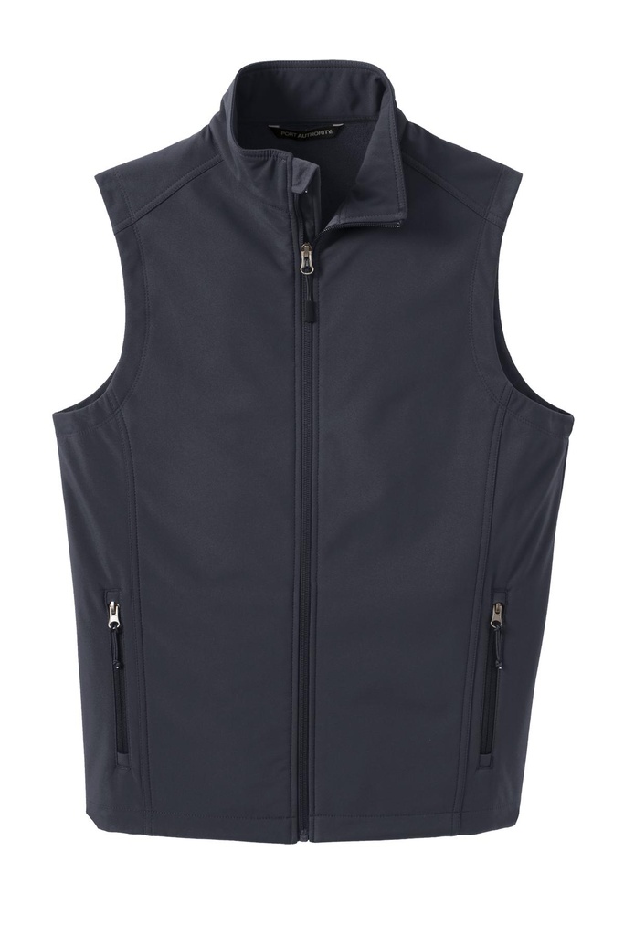 J325 - Port Authority® Core Soft Shell Vest.
