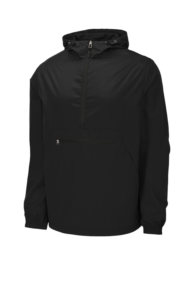 JST66 - Sport-Tek ® Packable Anorak