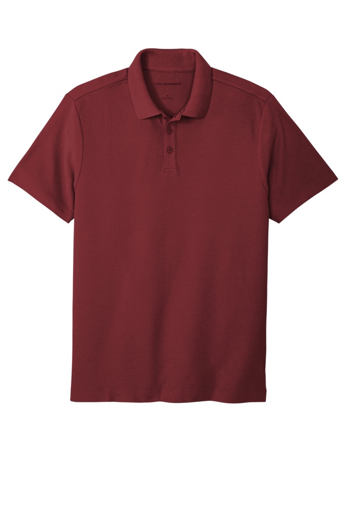 K810 - Port Authority ® SuperPro ™ React ™ Polo