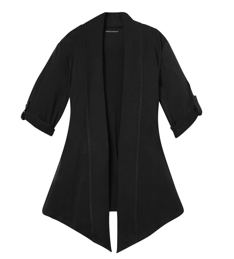 L543 - Port Authority® Women's Concept Shrug