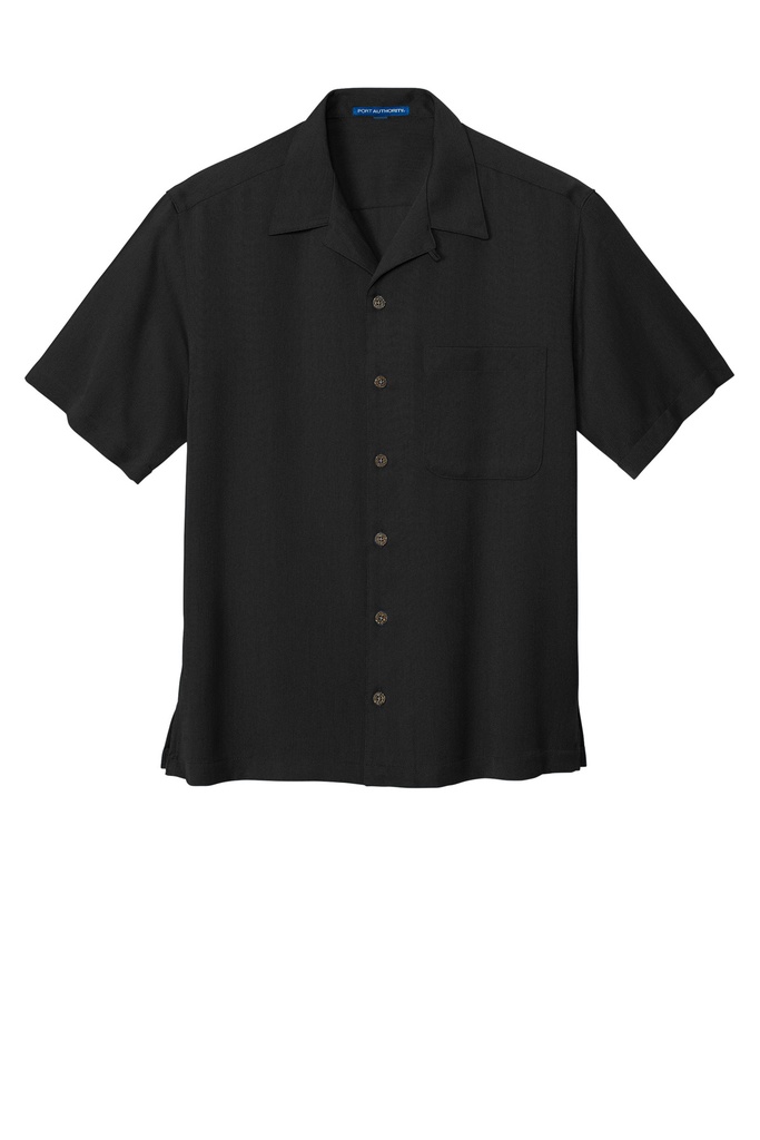 S535 - Port Authority® Easy Care Camp Shirt