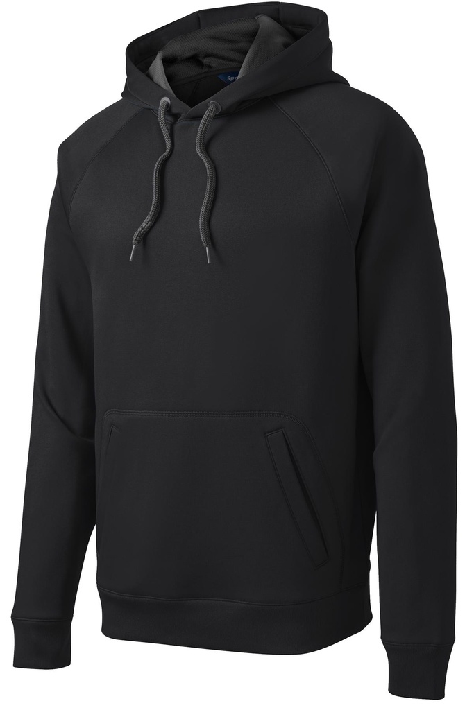 ST250 - Sport-Tek® Tech Fleece Hooded Sweatshirt.
