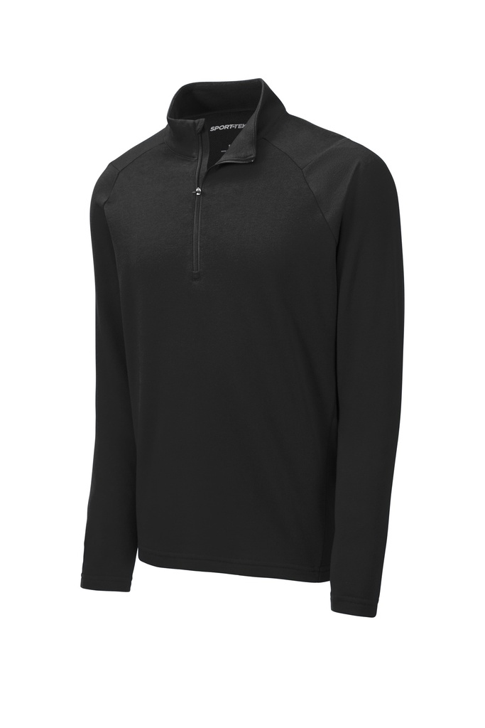 ST273 - Sport-Tek ® Lightweight French Terry 1/4-Zip Pullover.