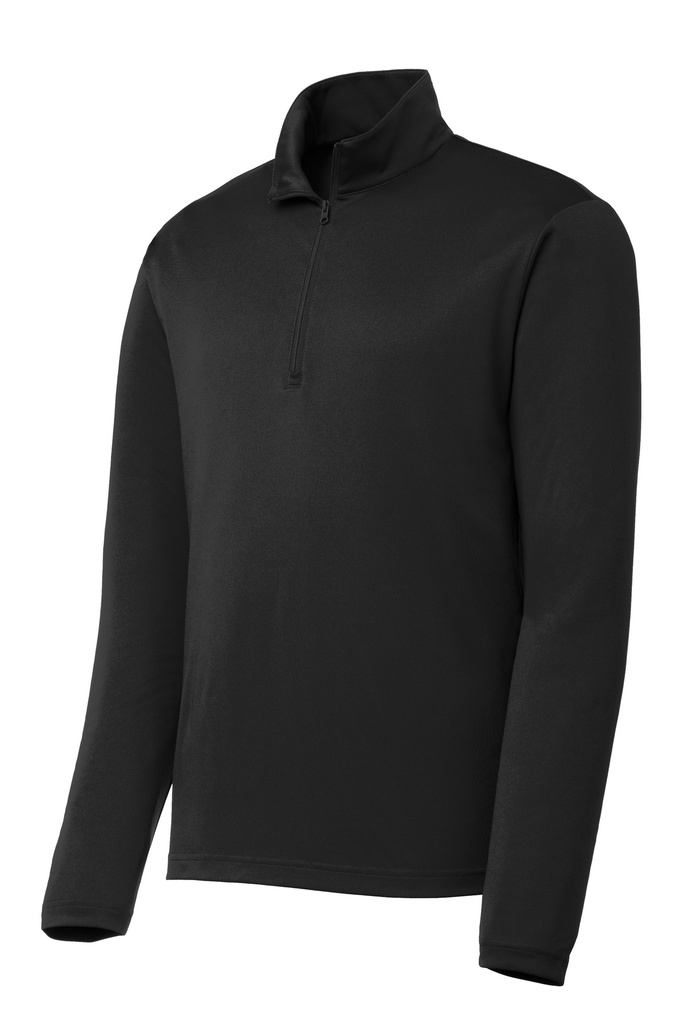ST357 - Sport-Tek® PosiCharge® Competitor™ 1/4-Zip Pullover.