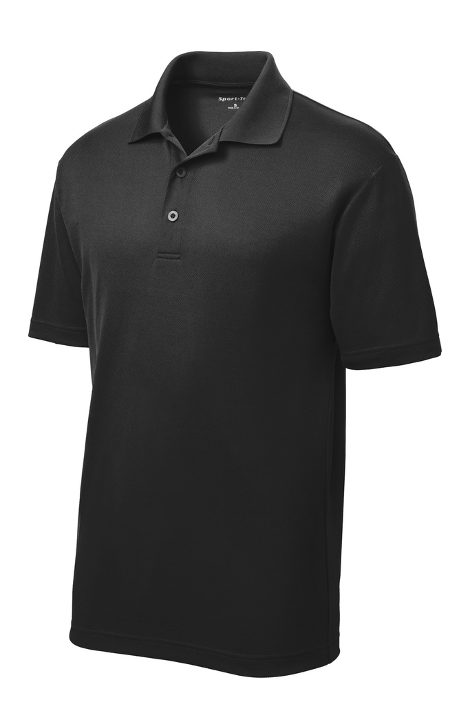 ST640 - Sport-Tek® PosiCharge® RacerMesh® Polo