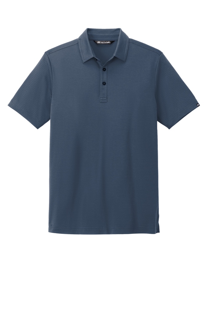 TM1MY399 - TravisMathew Bayfront Solid Polo