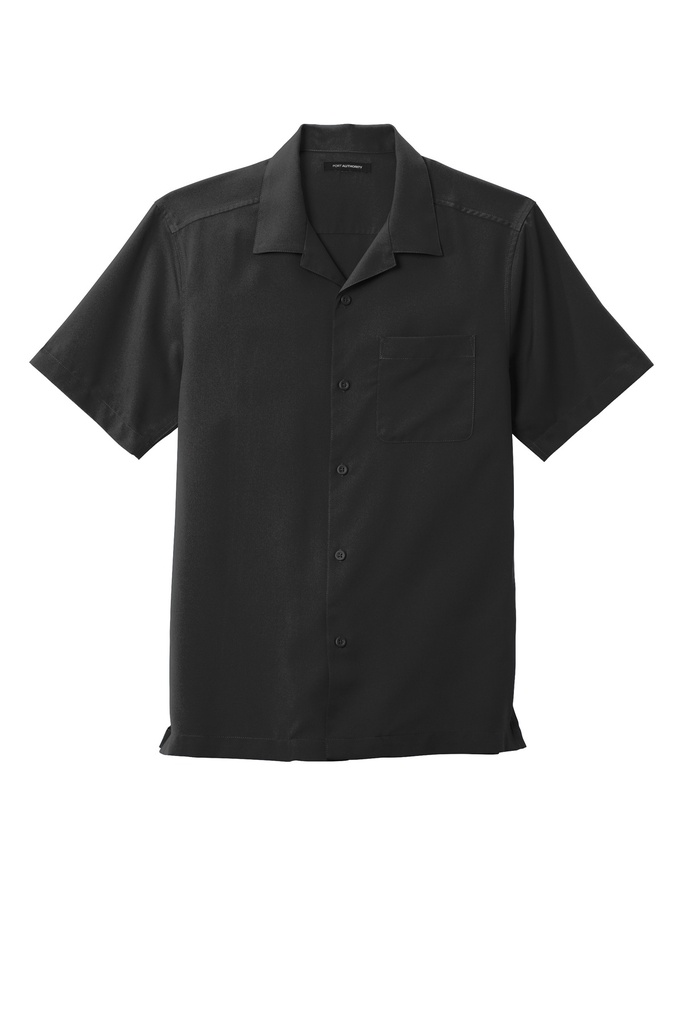 W400 - Port Authority ® Short Sleeve Performance Staff Shirt